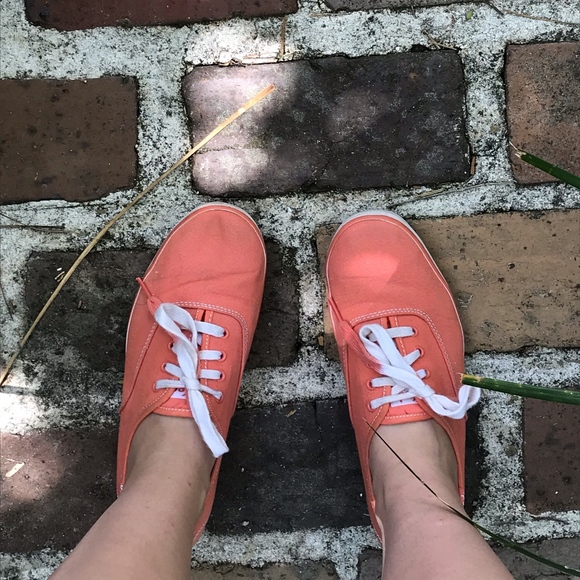 coral keds